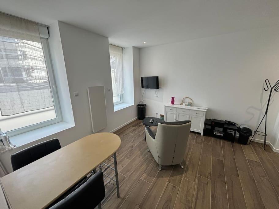 Apartment Centre T2