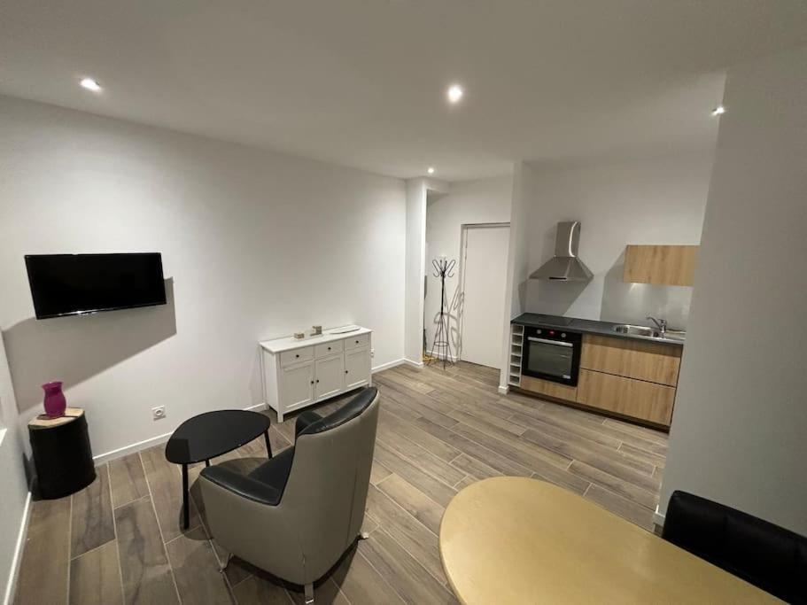 Apartment Centre T2